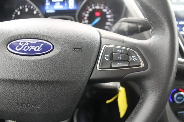 Ford C-Max 1.5 EcoBlue Business - Foto 13