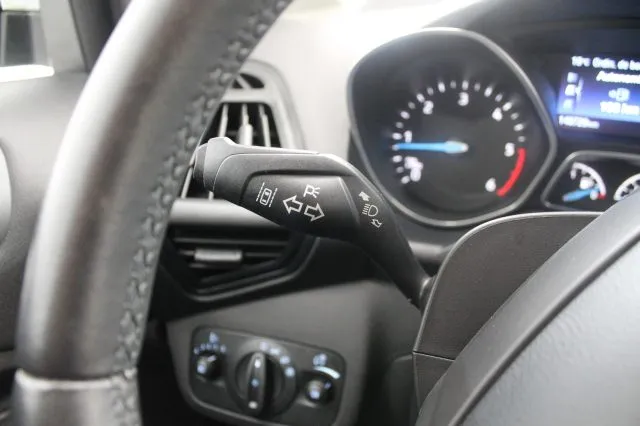 Ford C-Max 1.5 EcoBlue Business - Foto 14