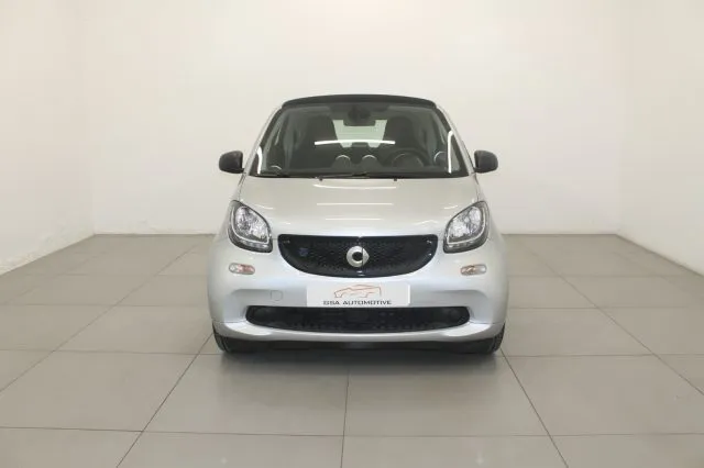 Smart ForTwo EQ Prime Nightsky - Foto 2