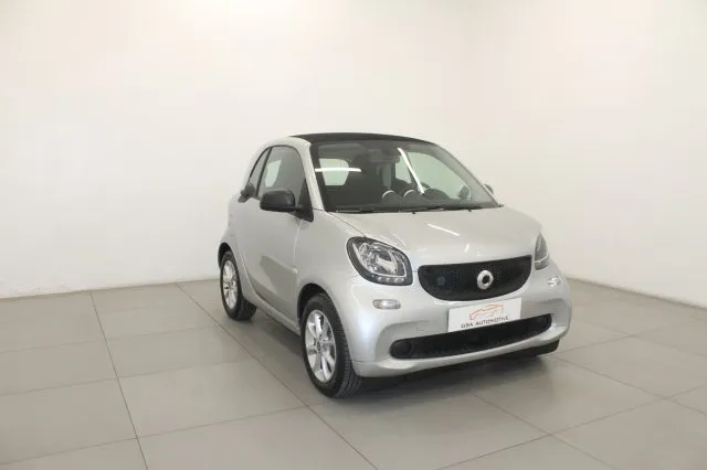 Smart ForTwo EQ Prime Nightsky - Foto 3