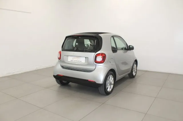Smart ForTwo EQ Prime Nightsky - Foto 4