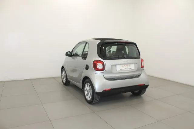 Smart ForTwo EQ Prime Nightsky - Foto 5