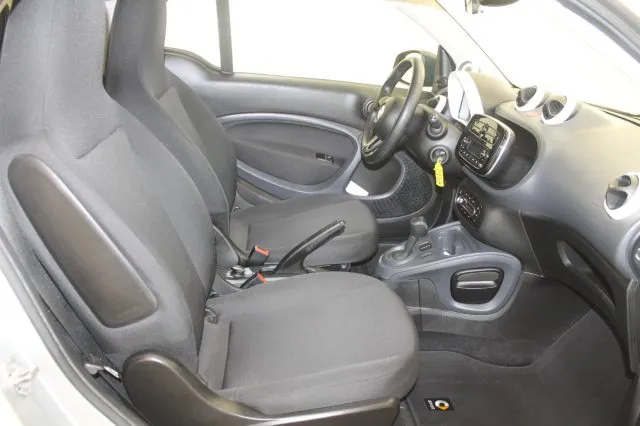 Smart ForTwo EQ Prime Nightsky - Foto 6