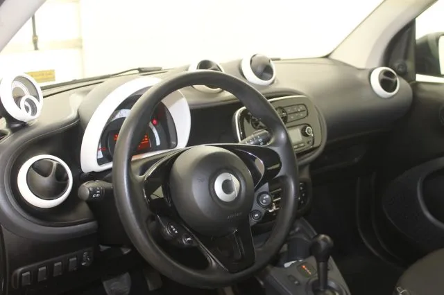 Smart ForTwo EQ Prime Nightsky - Foto 7
