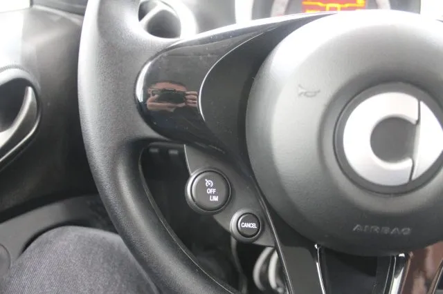 Smart ForTwo EQ Prime Nightsky - Foto 9