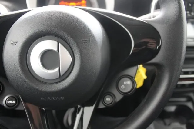 Smart ForTwo EQ Prime Nightsky - Foto 10