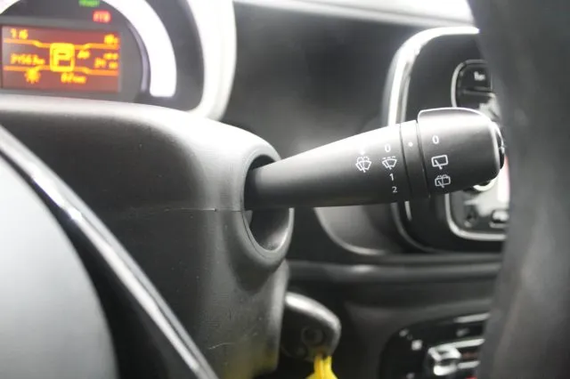 Smart ForTwo EQ Prime Nightsky - Foto 12