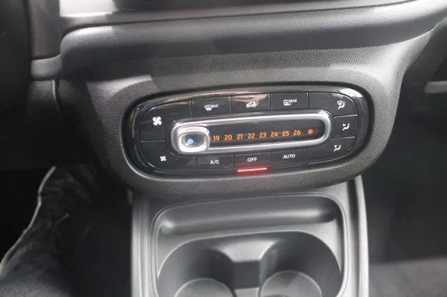 Smart ForTwo EQ Prime Nightsky - Foto 13