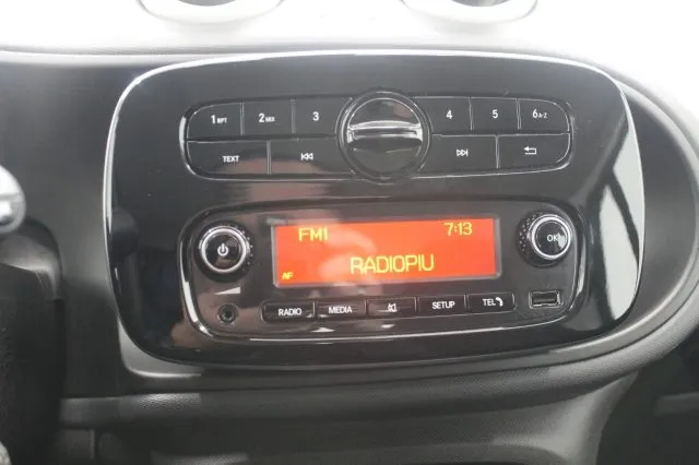 Smart ForTwo EQ Prime Nightsky - Foto 14