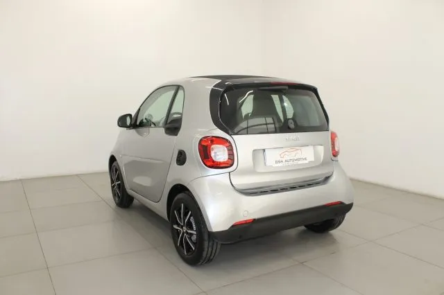Smart ForTwo EQ Prime Nightsky - Foto 19