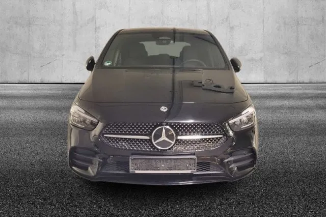 Mercedes-Benz B 180 Automatic Premium - Foto 828
