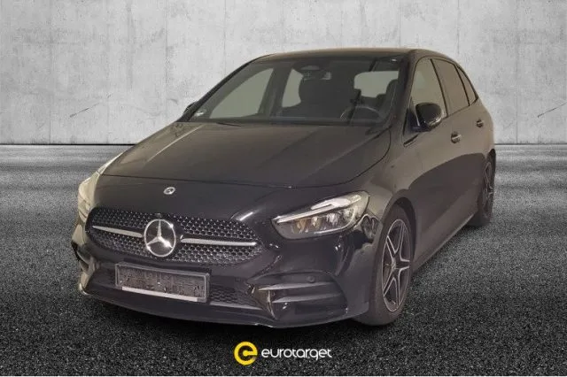 Mercedes-Benz B 180 Automatic Premium - Foto 865
