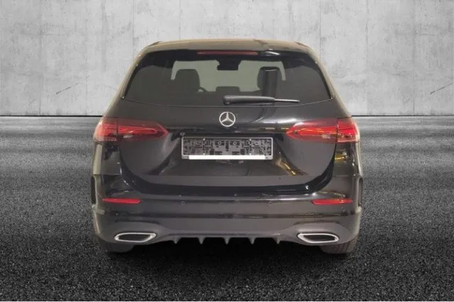 Mercedes-Benz B 180 Automatic Premium - Foto 869