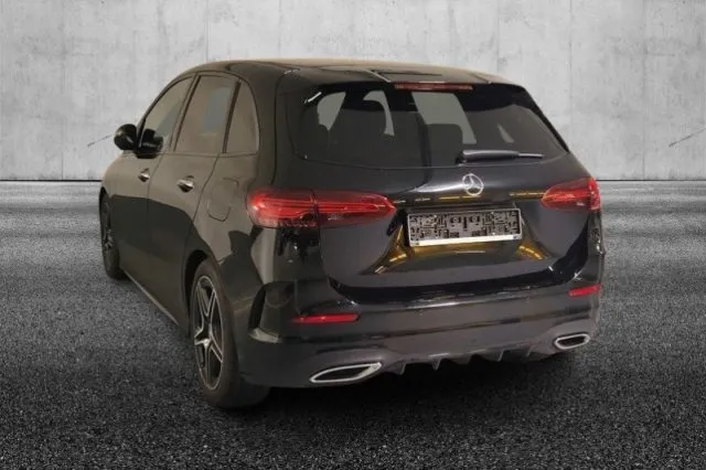 Mercedes-Benz B 180 Automatic Premium - Foto 883