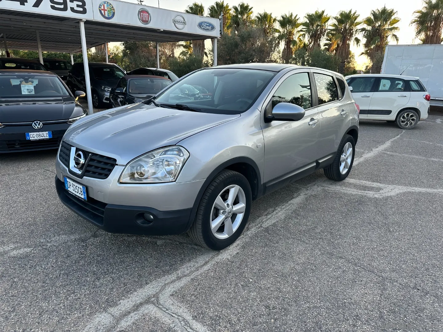 Nissan Qashqai Qashqai 1.5 dCi Tekna - Foto 1