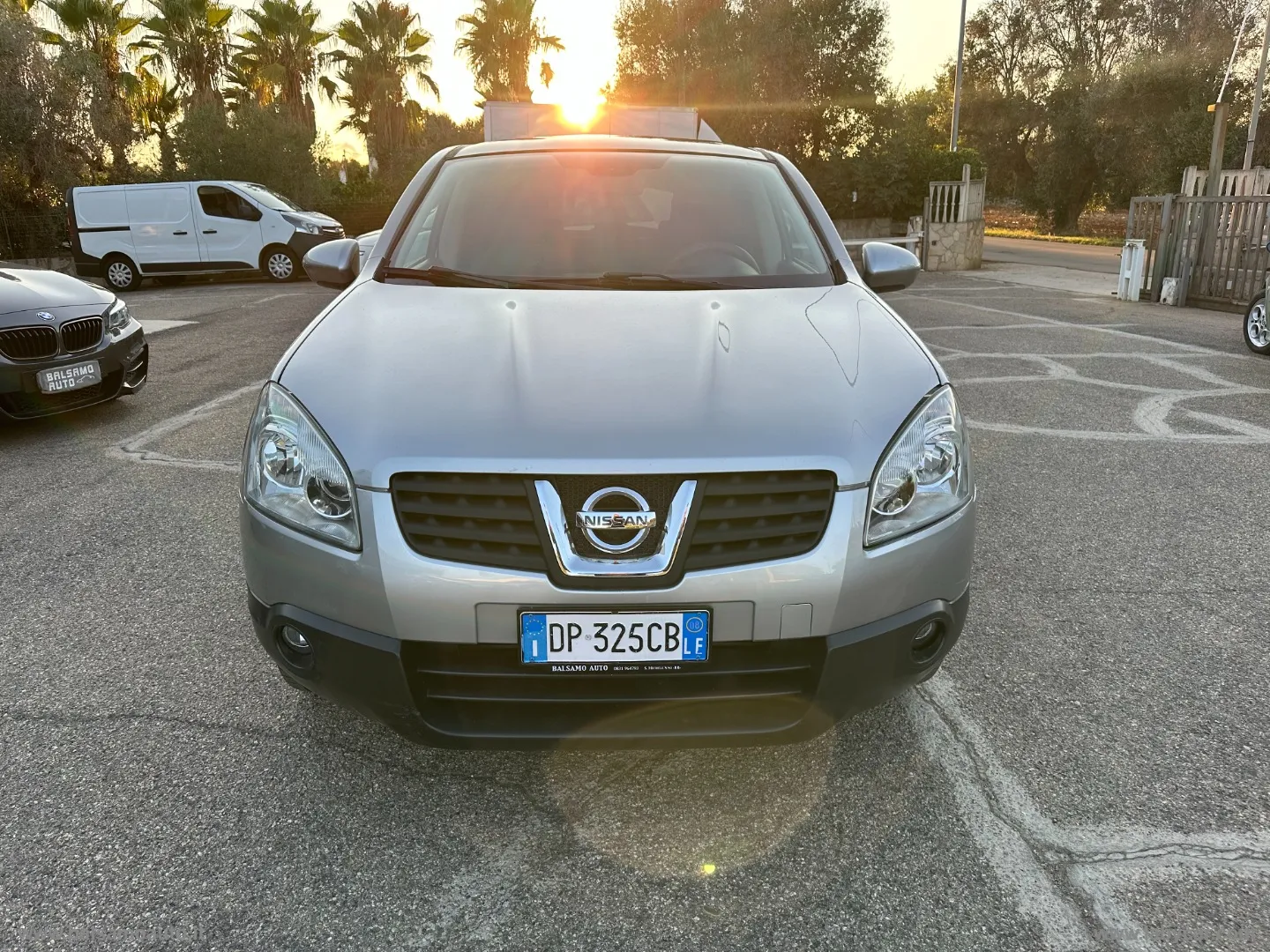 Nissan Qashqai Qashqai 1.5 dCi Tekna - Foto 2