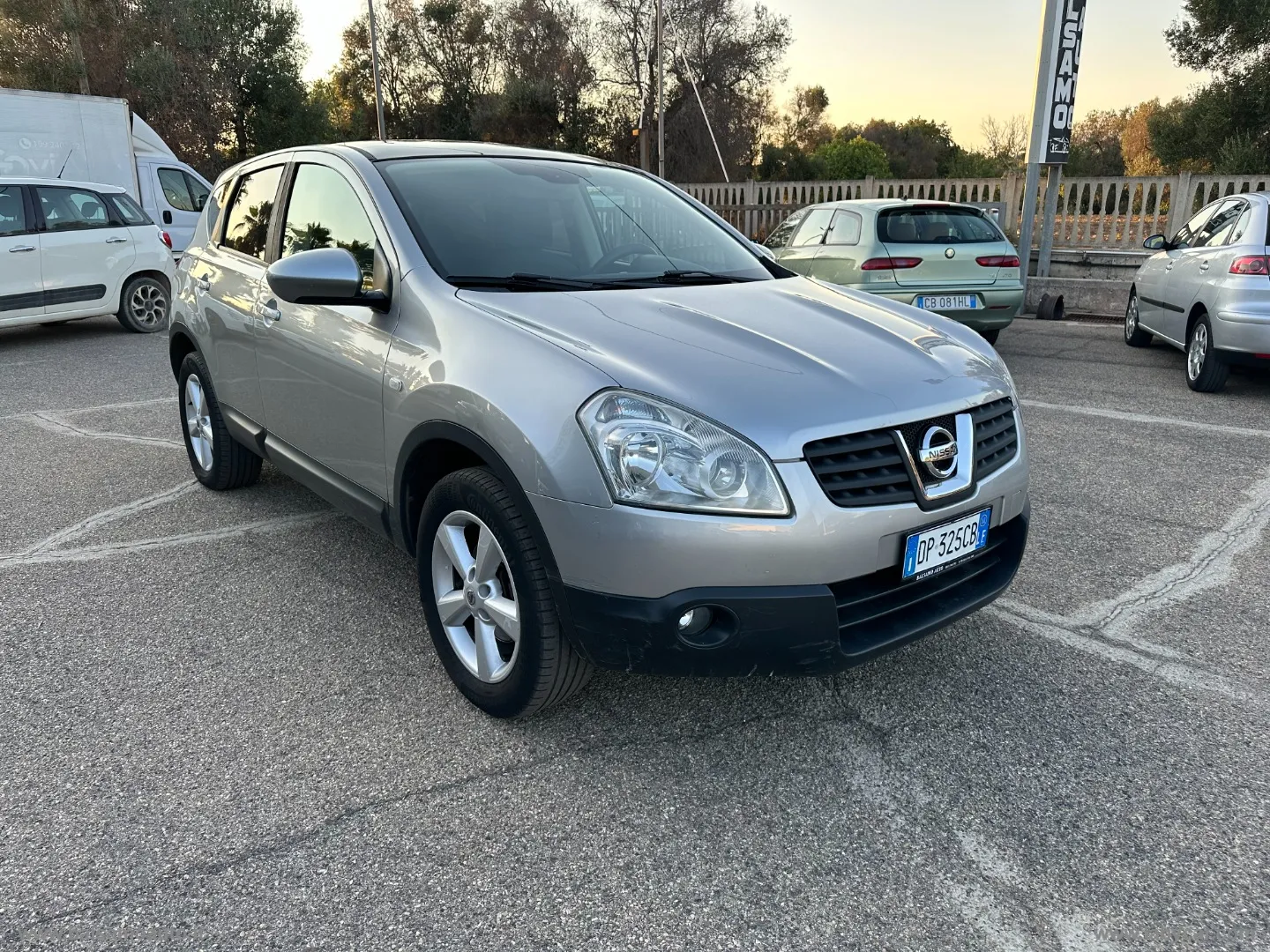 Nissan Qashqai Qashqai 1.5 dCi Tekna - Foto 3