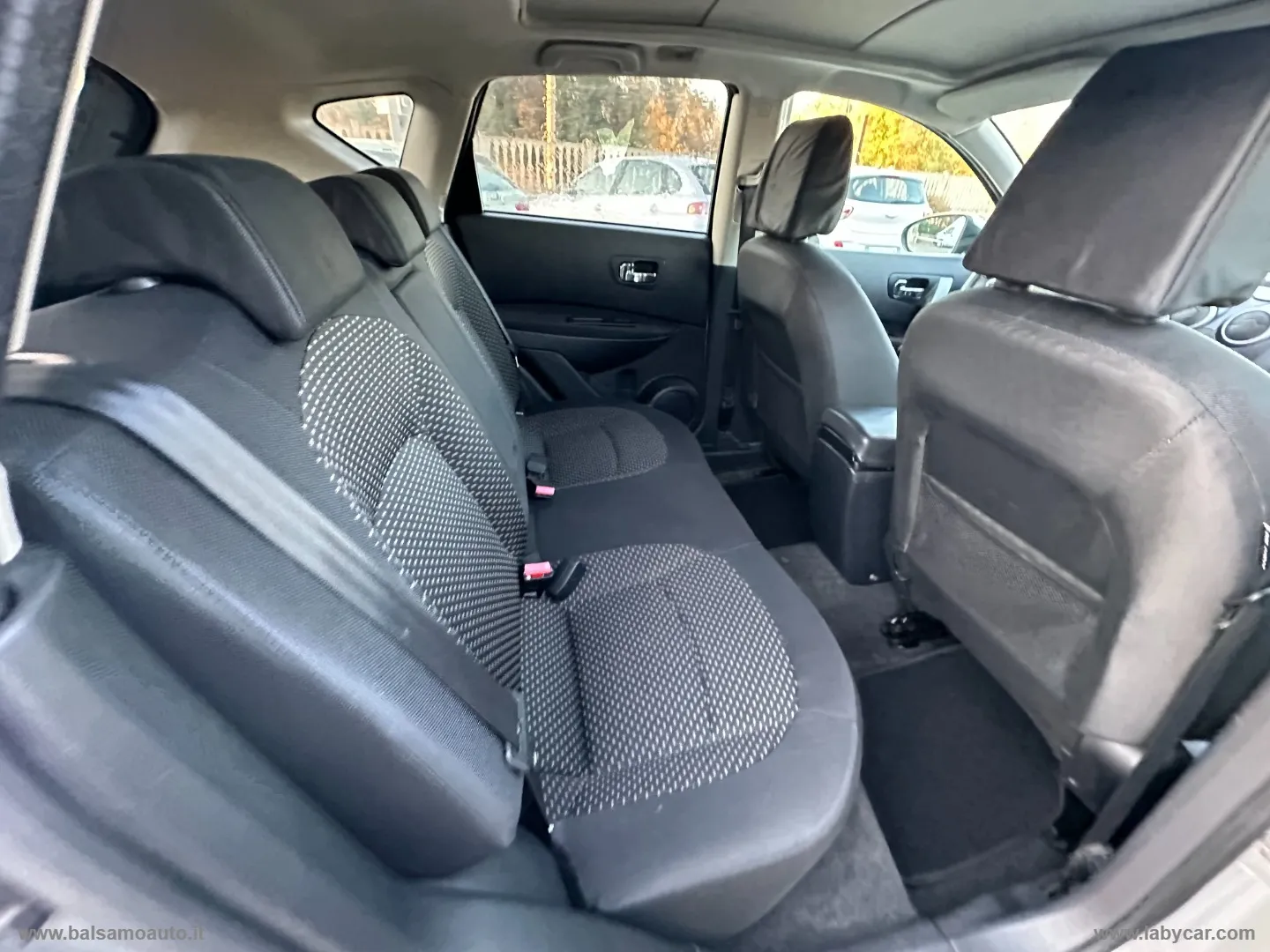 Nissan Qashqai Qashqai 1.5 dCi Tekna - Foto 13