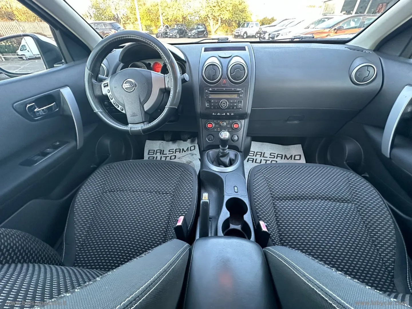 Nissan Qashqai Qashqai 1.5 dCi Tekna - Foto 16