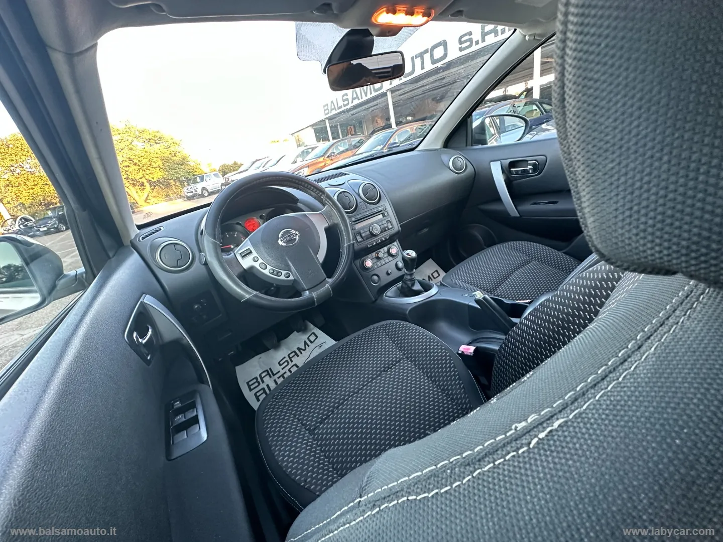 Nissan Qashqai Qashqai 1.5 dCi Tekna - Foto 17