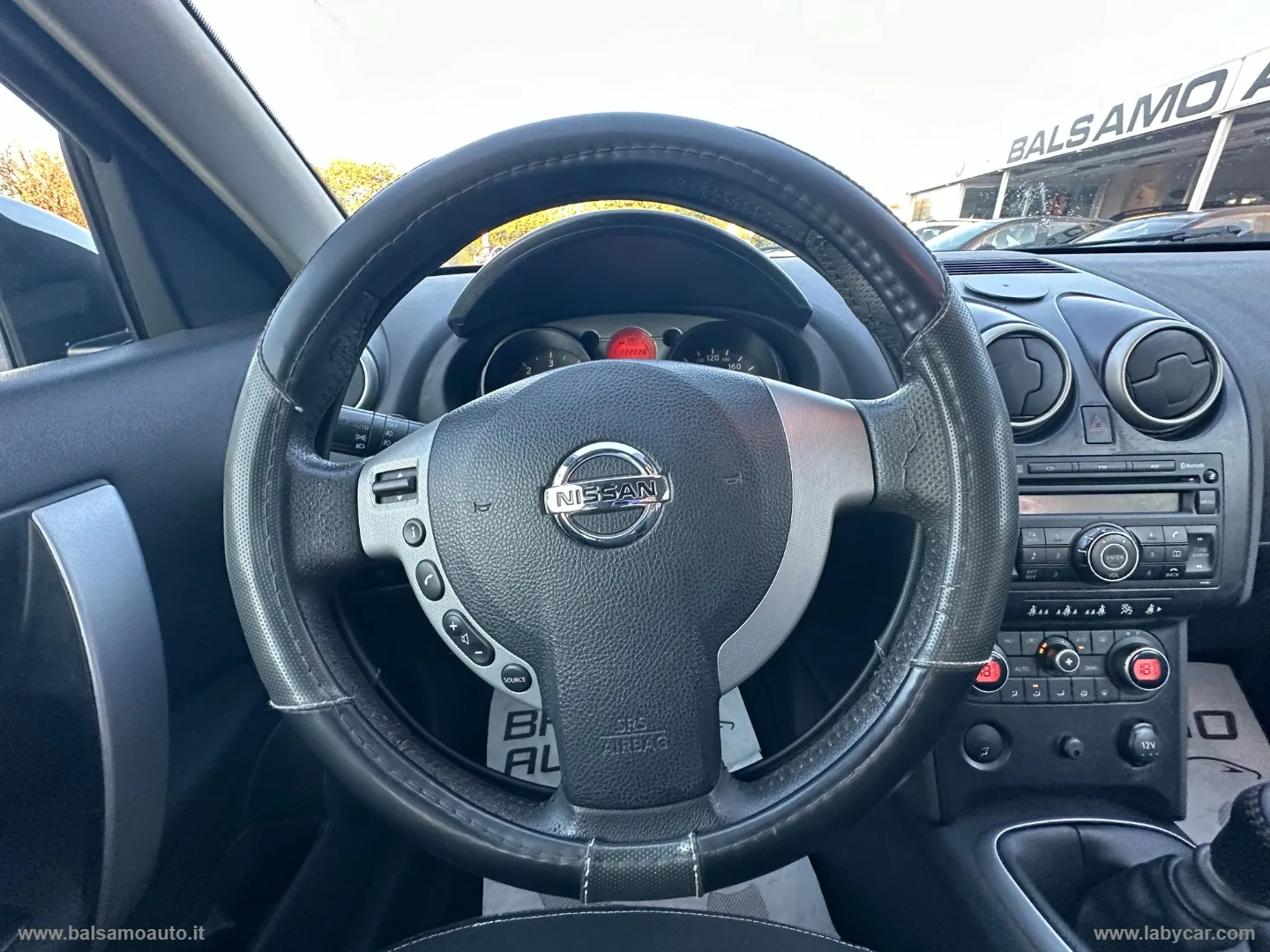 Nissan Qashqai Qashqai 1.5 dCi Tekna - Foto 19