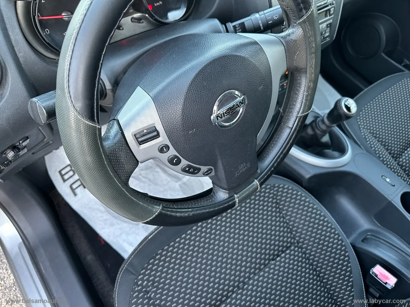 Nissan Qashqai Qashqai 1.5 dCi Tekna - Foto 22
