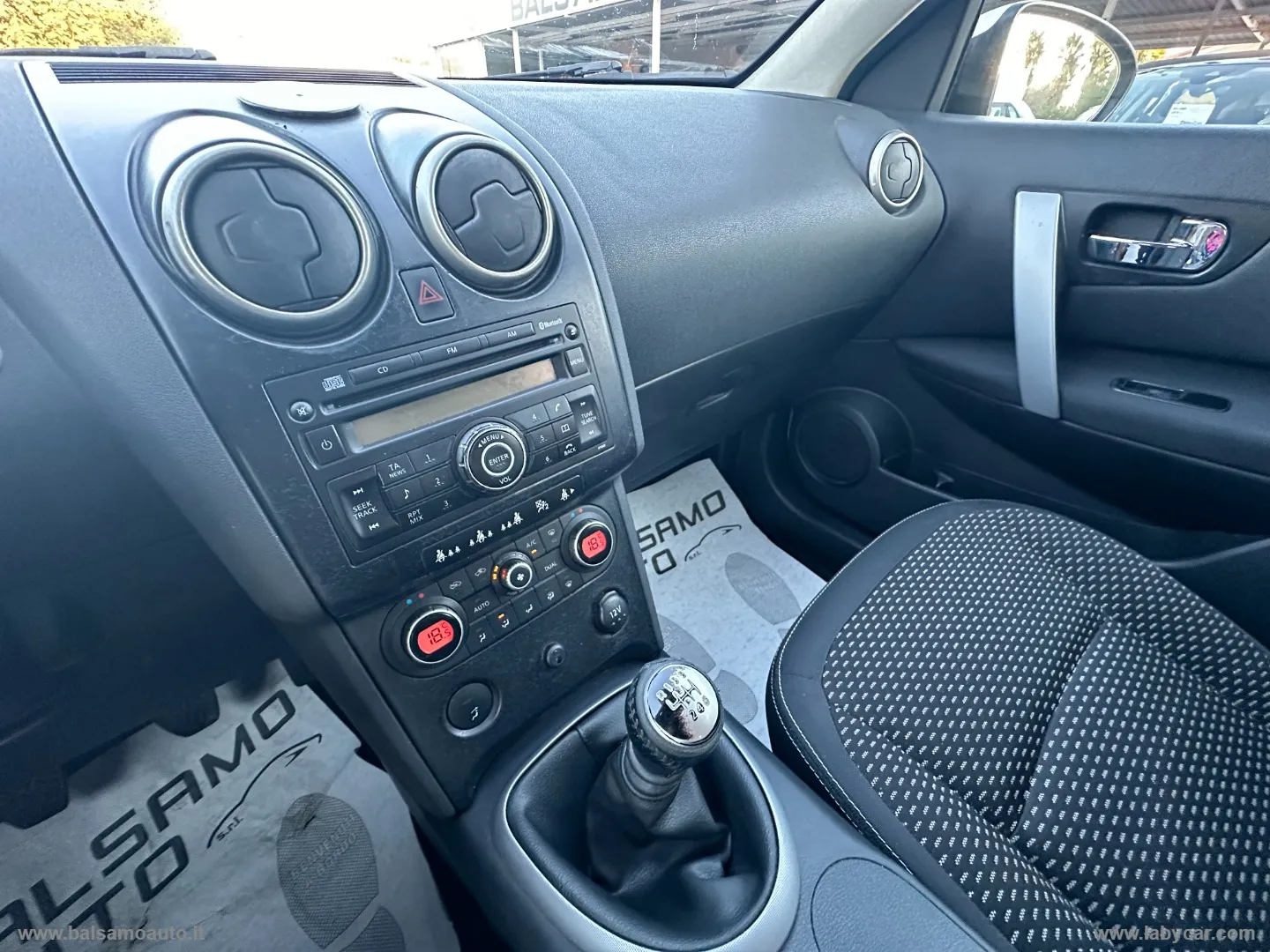 Nissan Qashqai Qashqai 1.5 dCi Tekna - Foto 24