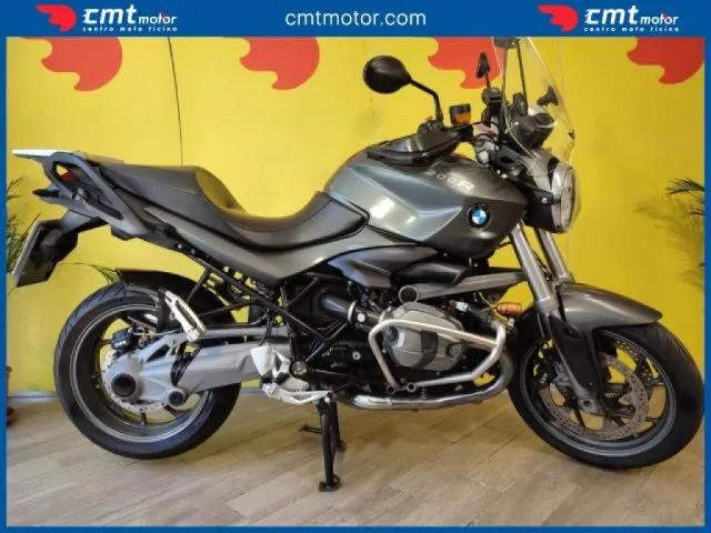 Bmw R 1200 R Garantita e Finanziabile - Foto 1