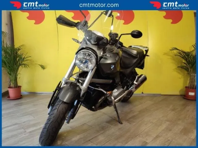 Bmw R 1200 R Garantita e Finanziabile - Foto 2