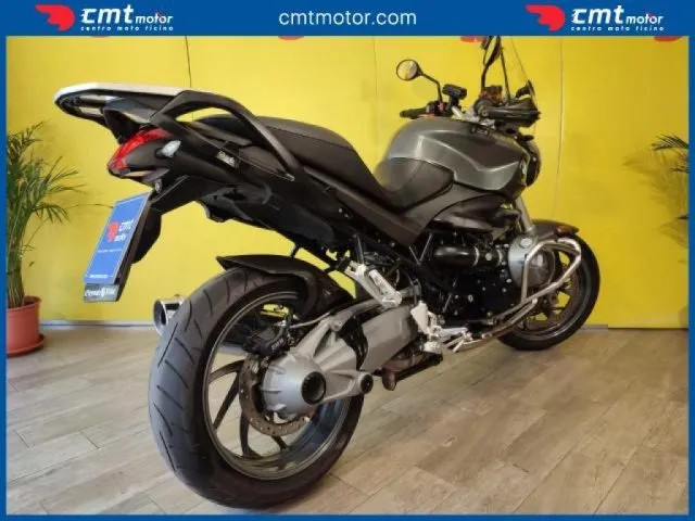 Bmw R 1200 R Garantita e Finanziabile - Foto 4