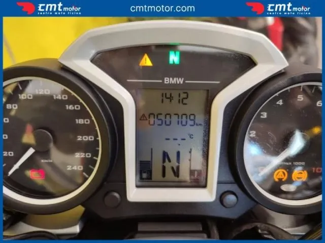 Bmw R 1200 R Garantita e Finanziabile - Foto 5