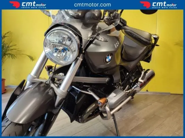 Bmw R 1200 R Garantita e Finanziabile - Foto 7