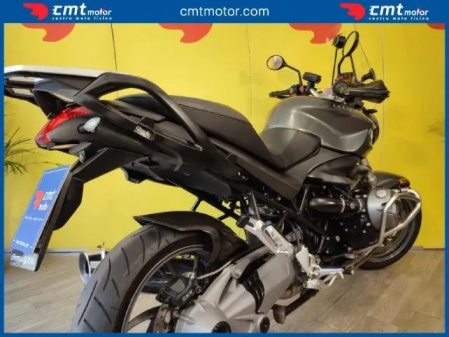 Bmw R 1200 R Garantita e Finanziabile - Foto 9