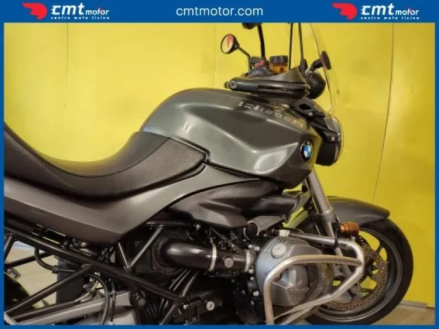Bmw R 1200 R Garantita e Finanziabile - Foto 10