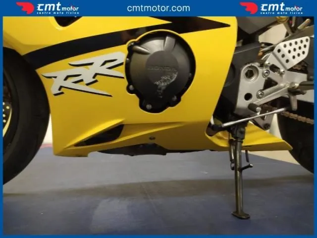 Honda CBR 900 RR Finanziabile - Giallo - 44907 - Foto 6