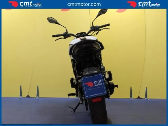 Moto morini Seiemmezzo Finanziabile - Bianco - 2509 - Foto 4
