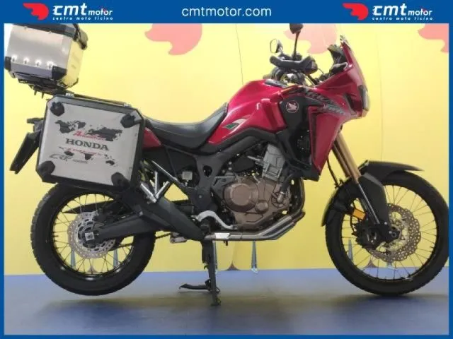 Honda Africa Twin CRF 1000 L Garantita e Finanziabile - Foto 1