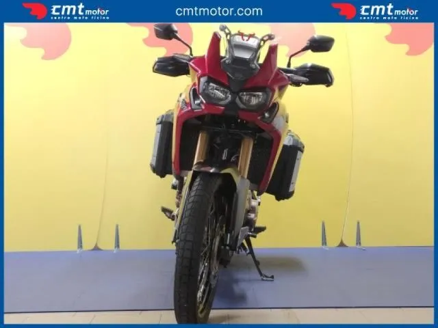 Honda Africa Twin CRF 1000 L Garantita e Finanziabile - Foto 2