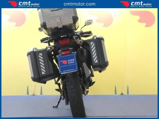 Honda Africa Twin CRF 1000 L Garantita e Finanziabile - Foto 4