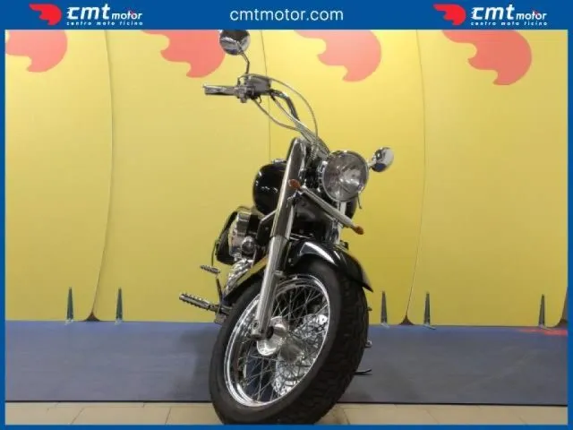 Honda VT 750 C Finanziabile - Nero - 44609 - Foto 2