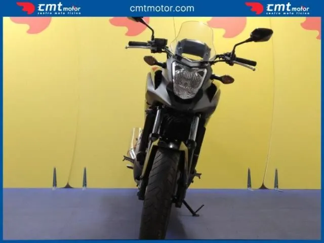 Honda Nc700x Garantita e Finanziabile - Foto 2