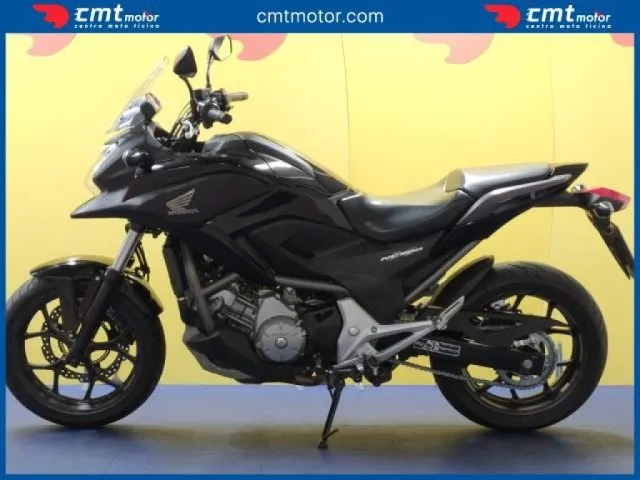 Honda Nc700x Garantita e Finanziabile - Foto 3