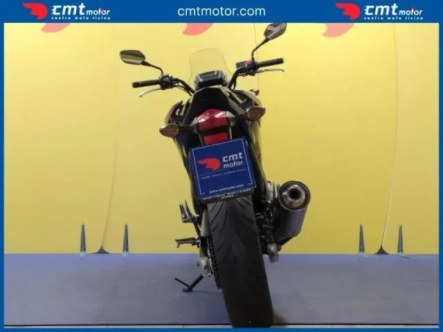 Honda Nc700x Garantita e Finanziabile - Foto 4