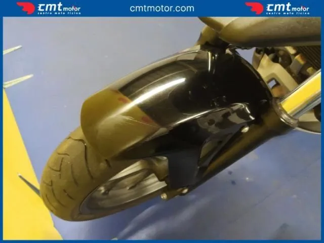 Honda Nc700x Garantita e Finanziabile - Foto 6