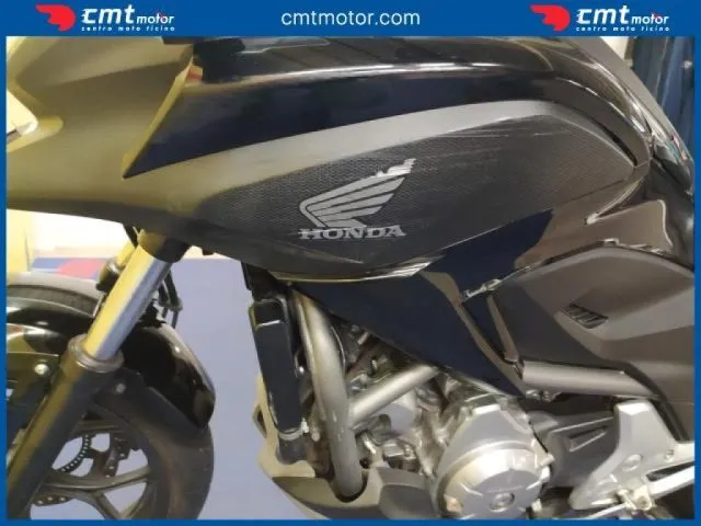 Honda Nc700x Garantita e Finanziabile - Foto 7