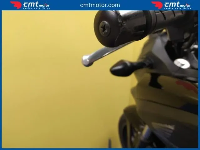 Honda Nc700x Garantita e Finanziabile - Foto 8