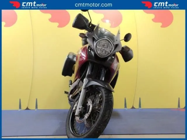 Honda Transalp XL 700 V Garantita e Finanziabile - Foto 2