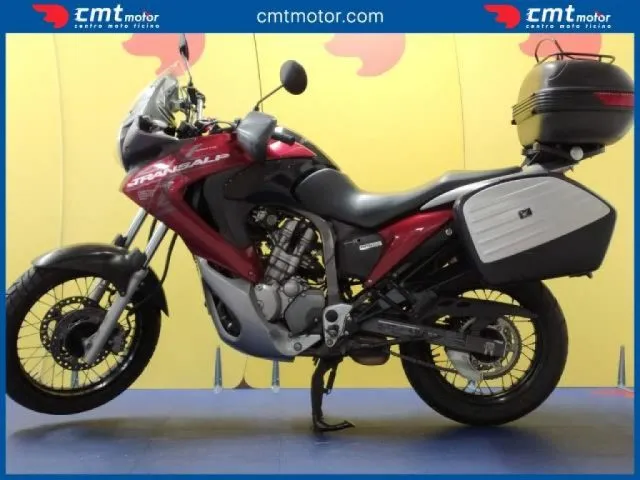 Honda Transalp XL 700 V Garantita e Finanziabile - Foto 3