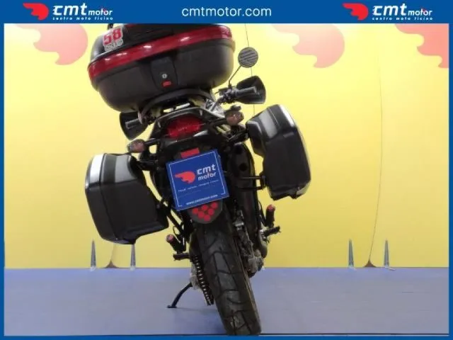 Honda Transalp XL 700 V Garantita e Finanziabile - Foto 4
