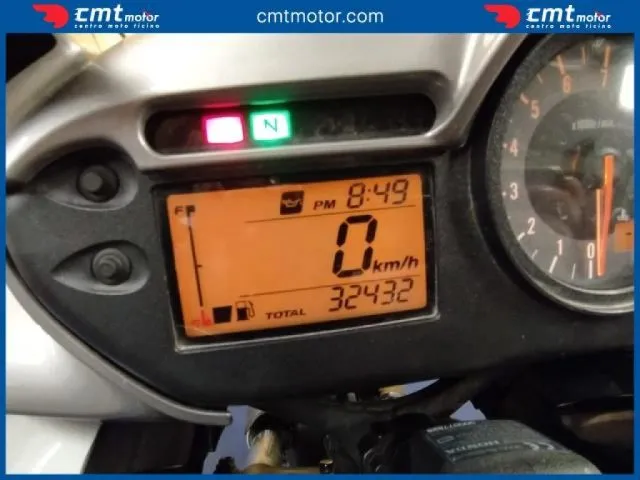Honda Transalp XL 700 V Garantita e Finanziabile - Foto 5